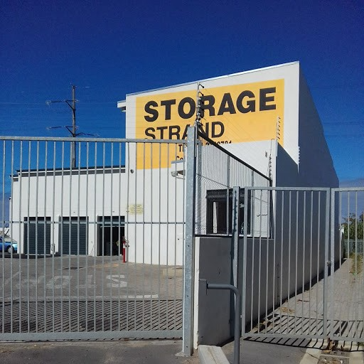 Storage to rent : 8m2 - R790 pm