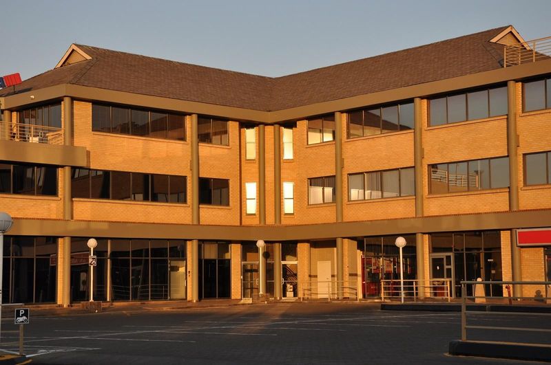 370m² Commercial To Let in Brooklyn at R100.00 per m²