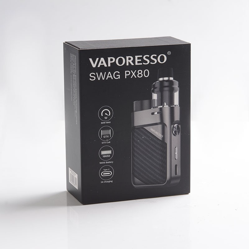 Vaporesso Swag Vaporizer