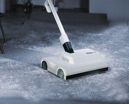 Start your own Carpet Cleaning business for R25 000 - Equipment &amp; Training included