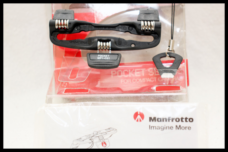 Manfrotto MPI-CO1 Pocket Stand