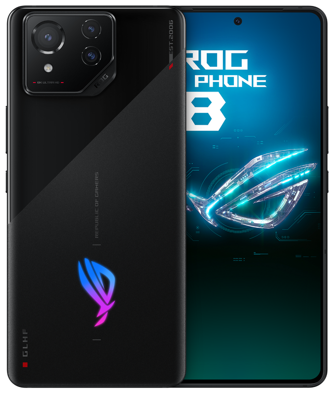 Asus Rog 8 Pro Phone