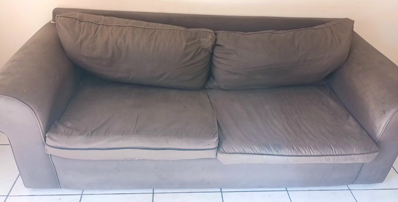 3- Seater Coricraft Couch