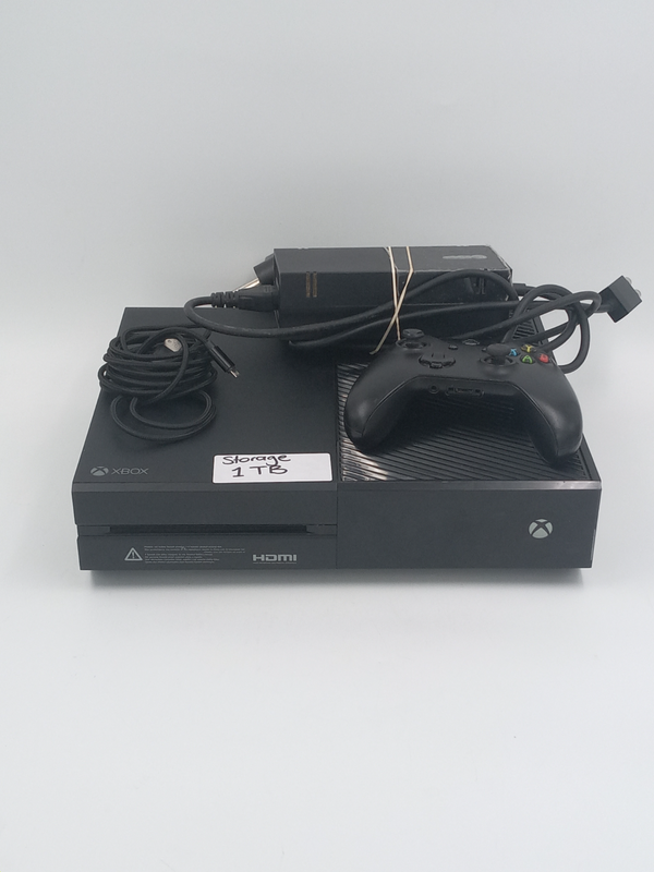 Xbox One 1st Generation