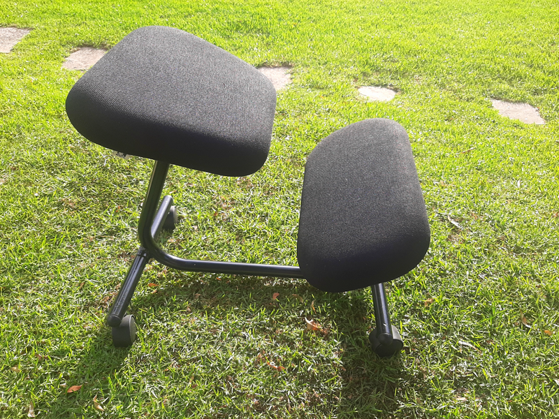 Kneeling Chair - Wellback Ergonomic