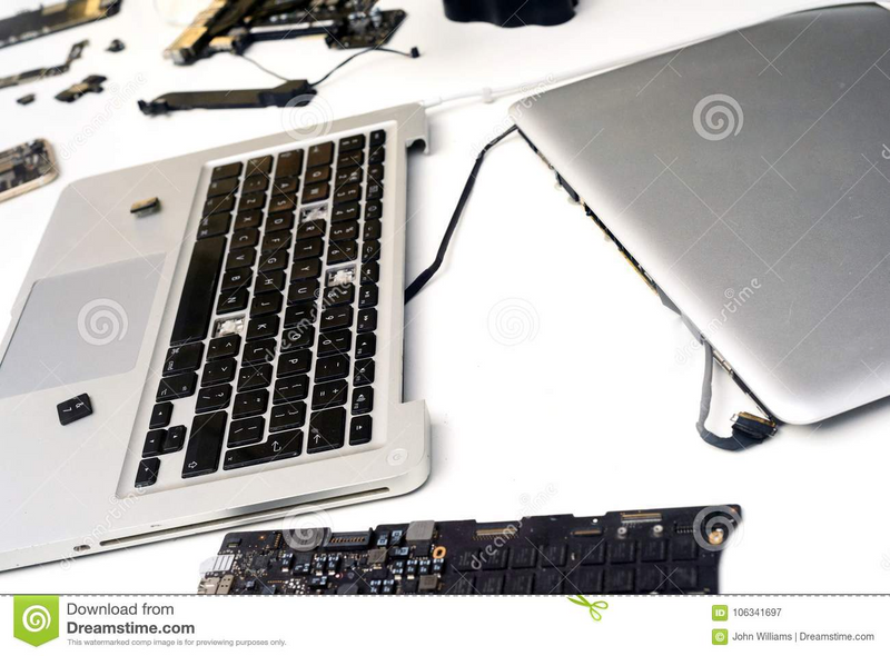 I will buy your old, faulty or damaged Apple MacBook Pro, iMac or Mac Mini for cash