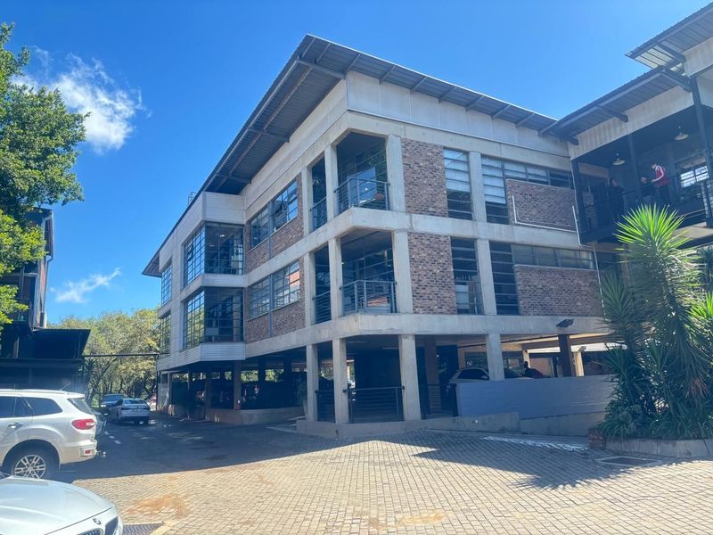 Media Mill | Prime Office Space to let in Auckland Park