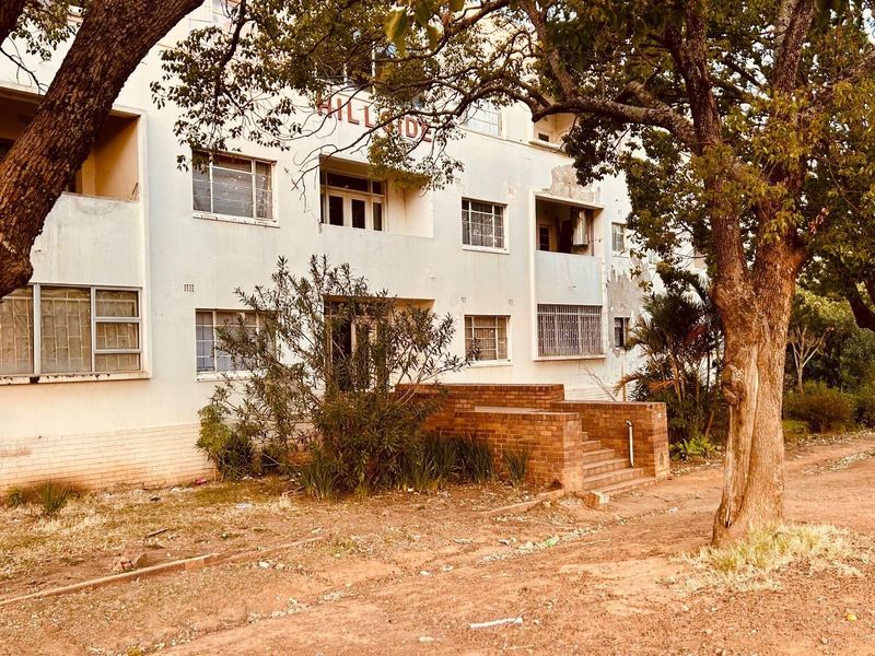 1 Bedroom apartment for sale in Vryheid