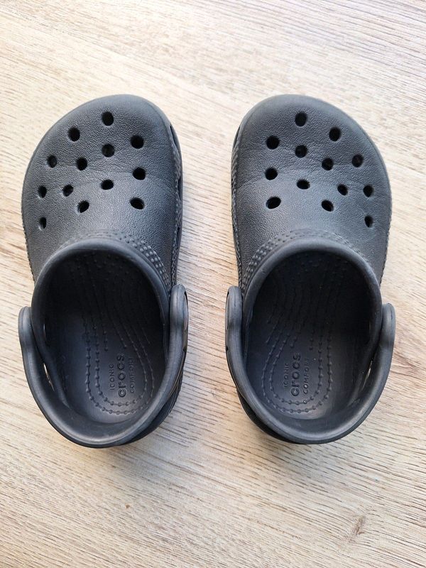 Crocs shoes