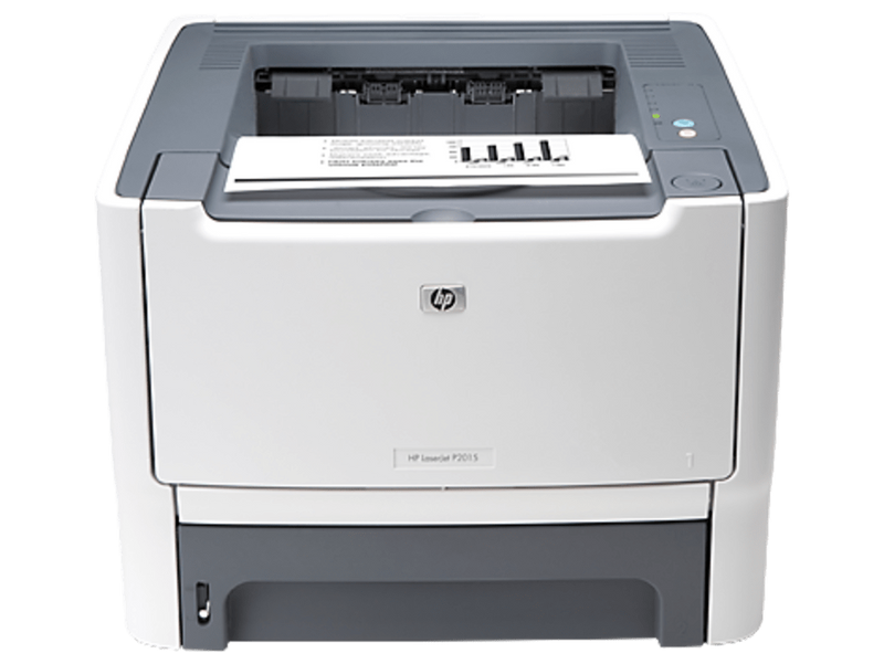 HP P-2015 Second-hand Laserjet Printers...10 Available!!!