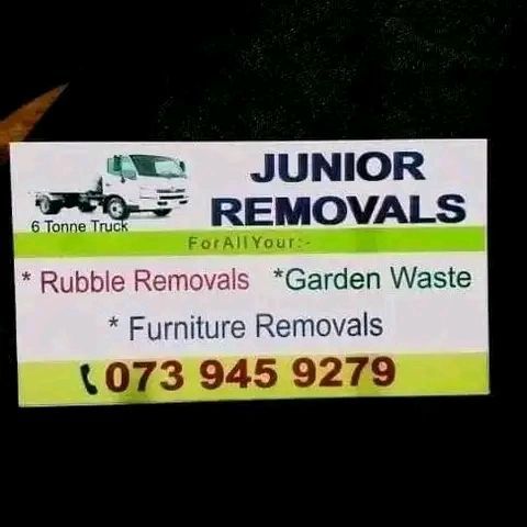 0739459279 rubble and furniture removals