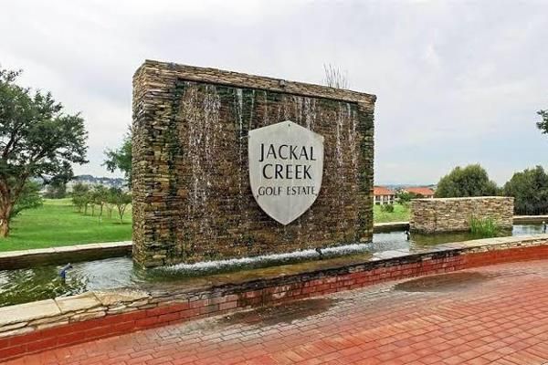 2 Bedroom Apartment  for Sale in Jackal Creek Golf Estate