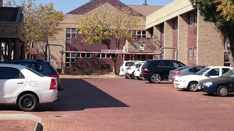 160m² Commercial To Let in Lynnwood at R99.00 per m²