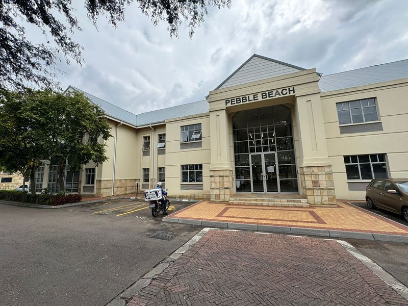 Inanda Greens | Premium Office Space to Let in Sandton