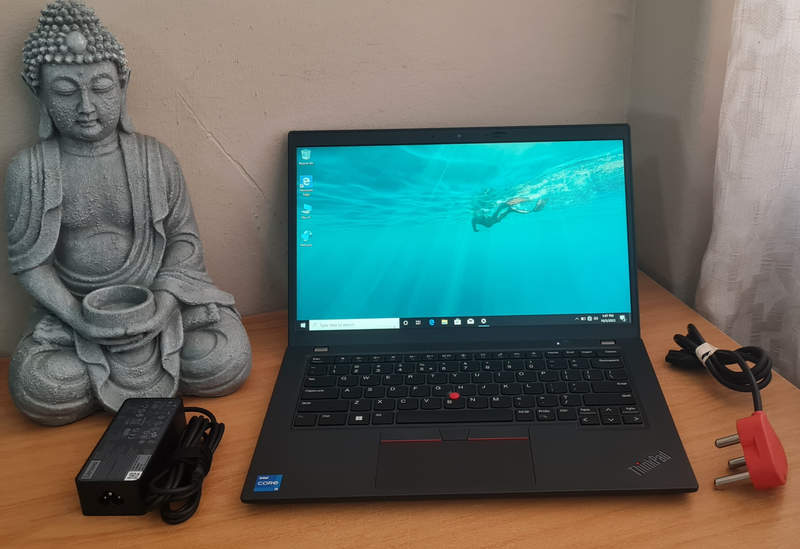 Lenovo ThinkPad L14 Core i5 12th Gen 16GB/RAM/512GB/SSD Business Laptop for Sale!