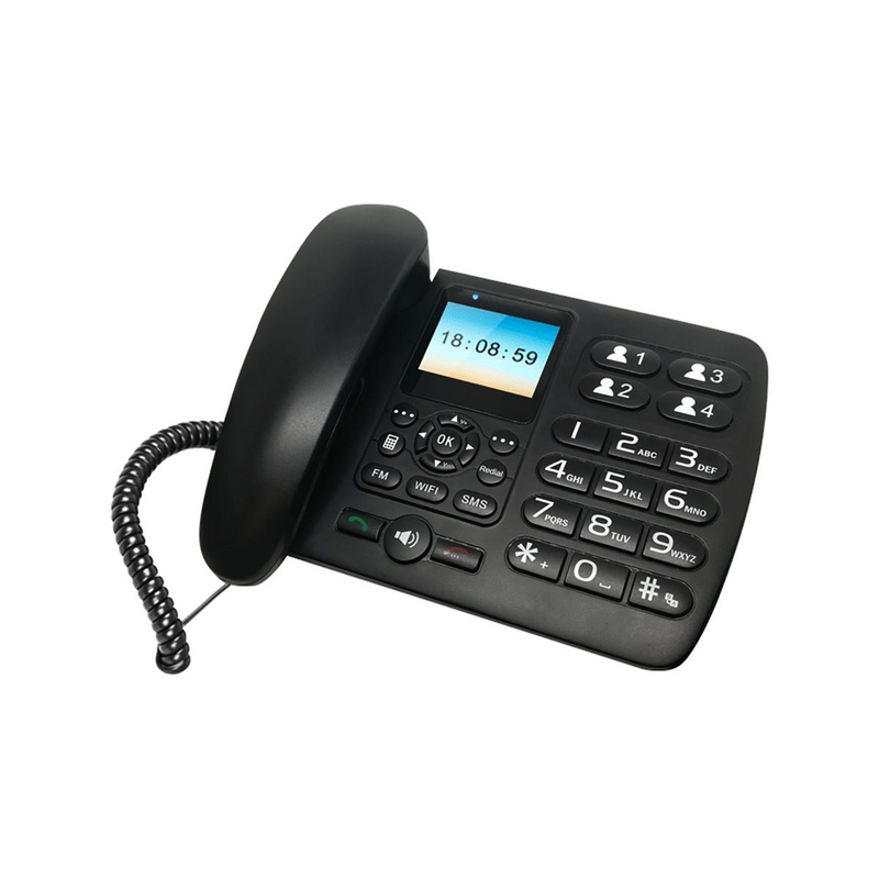 D-Link DWR-720 FLLA Wi-Fi Phone