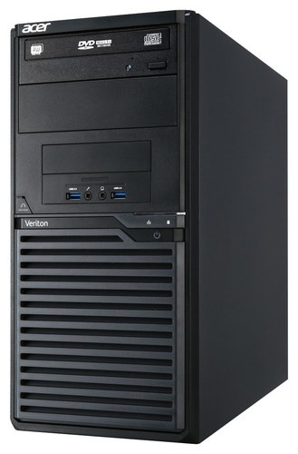 Desktop PC Intel Core i7 3rd Gen 3.4Ghz 8GB RAM 500GB HDD