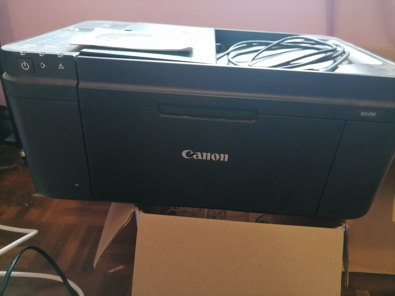 Canon mx949 printer