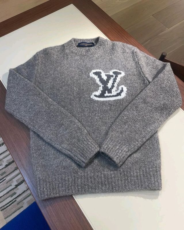 Louis vuitton Sweater