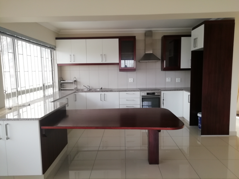 Upmarket two bedroom simplex to let - on Musgrave Road  - R9700 - available 1 December 2024