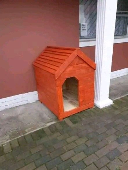 Dog kennels for sale gumtree best sale