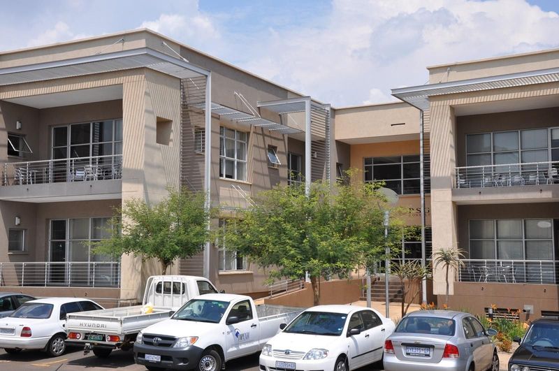 350m² Commercial To Let in Central at R130.00 per m²