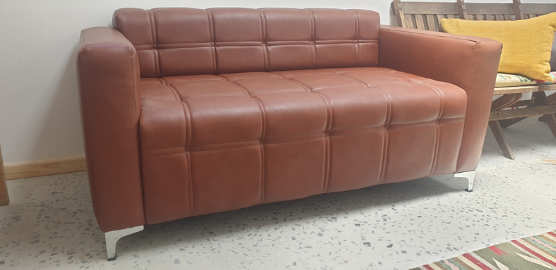 2 Seater Couch