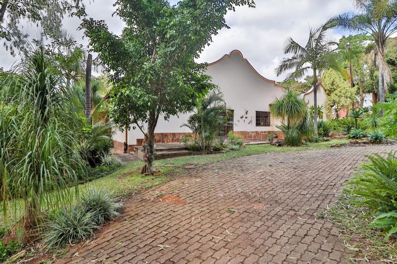 Small Holding for sale in Pretoria North, Pretoria