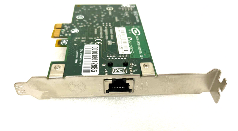 Gigabit 10/100/1000 Network Card &amp; Adapter