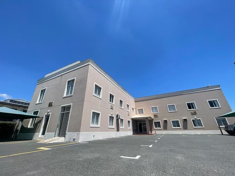 JFA Office Park | Office space To Rent in Milnerton