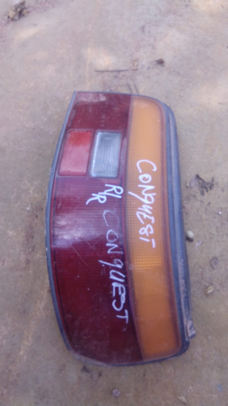 1998 Toyota Conquest Right Taillight For Sale.