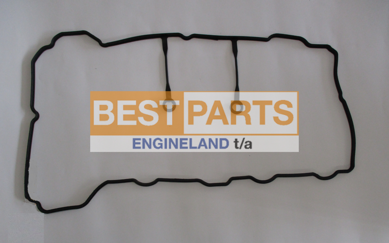 iX35 Tappet Cover Gasket Elantra Tappet Cover Gasket Soul Tappet Cover Gasket, Optima
