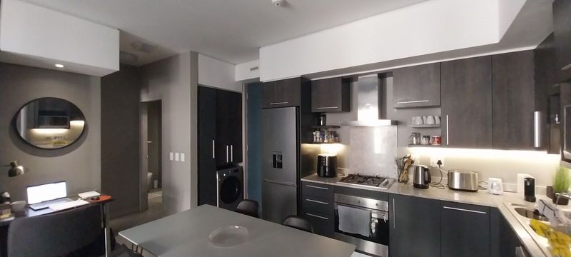 2 Bedroom apartment in Rosebank To Rent
