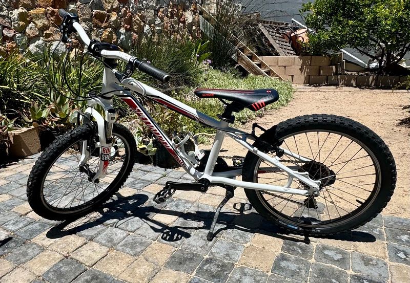 Kids used Specialized mountain bike for sale