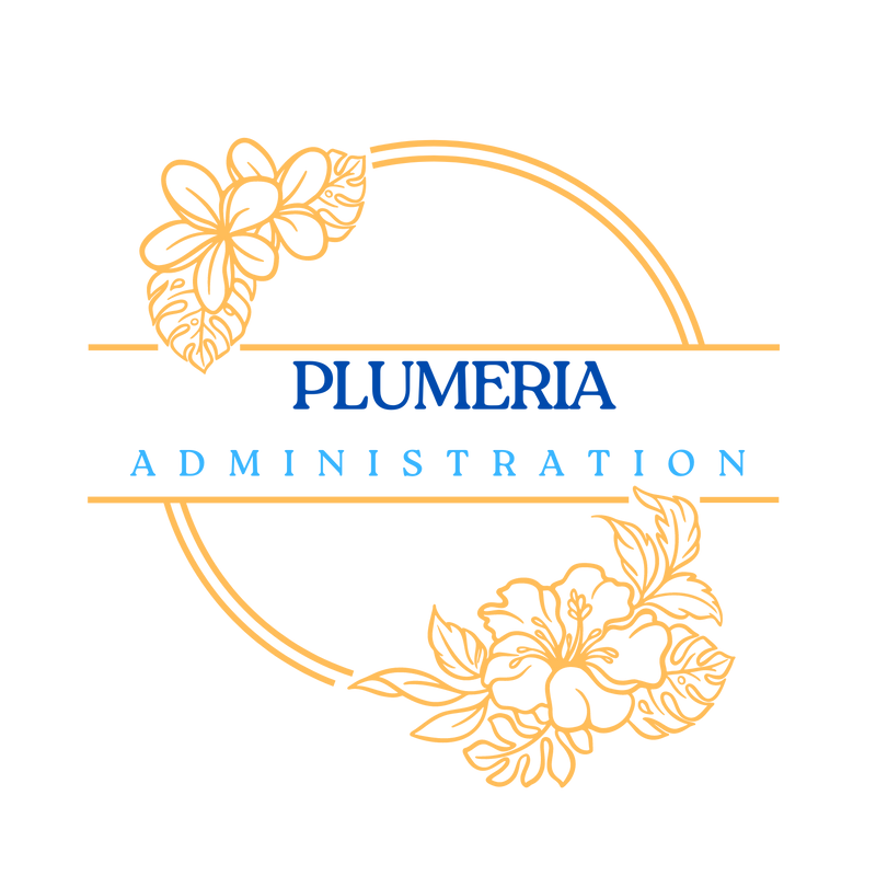 Plumeria Administration
