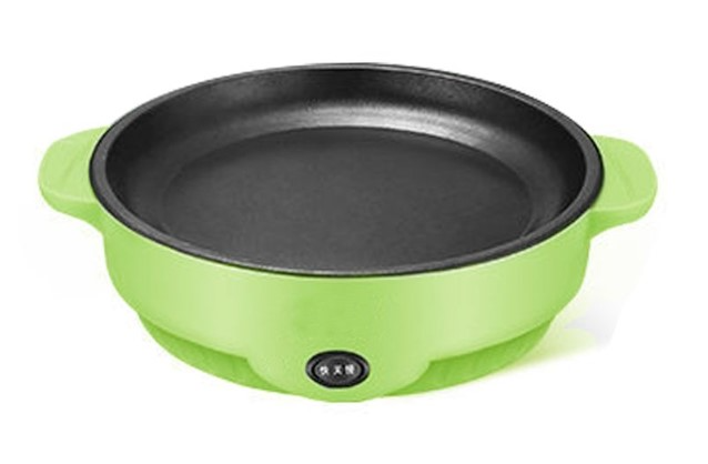 Brand New! Electric Non-Stick Frying and Baking Pan