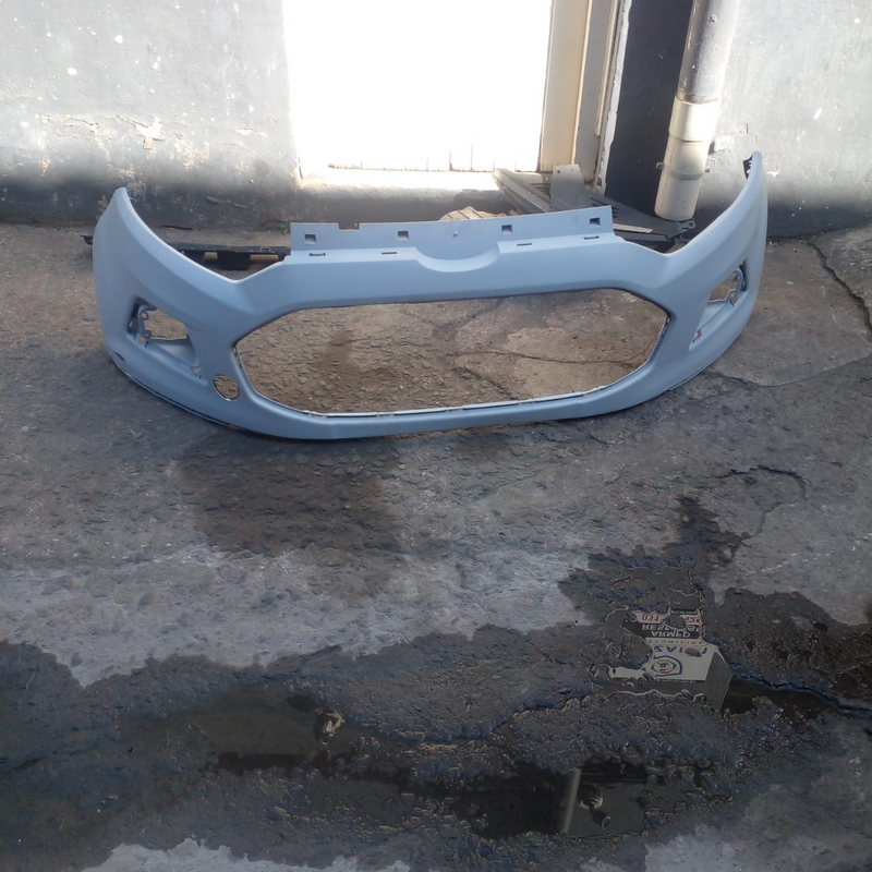 Ford eco sport front bumper