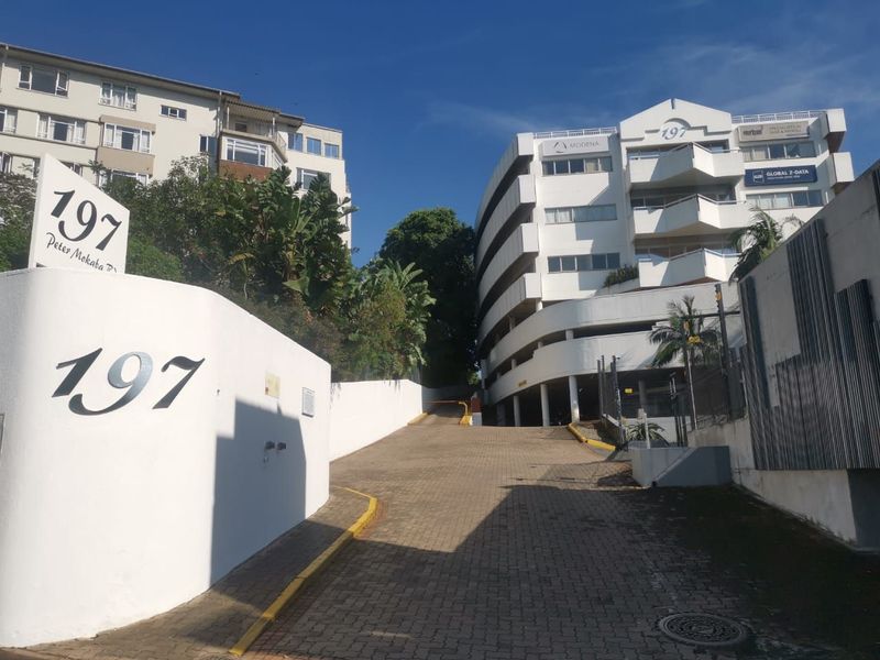 81m2 Office unit available TO LET in Morningside, Durban