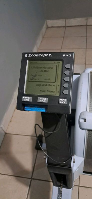 Conept 2 Ergo model D pm3