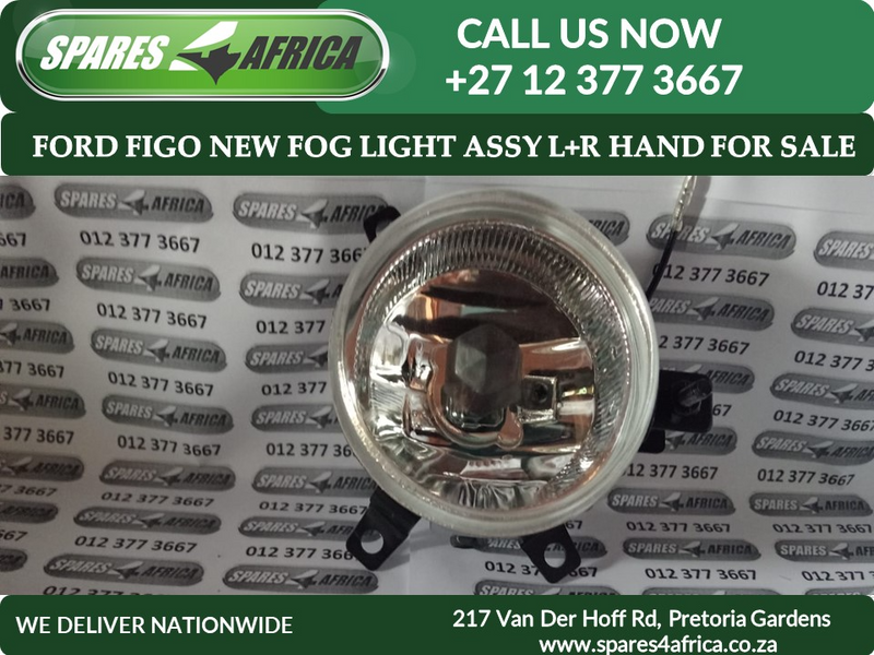 Ford Figo new fog light assy for sale
