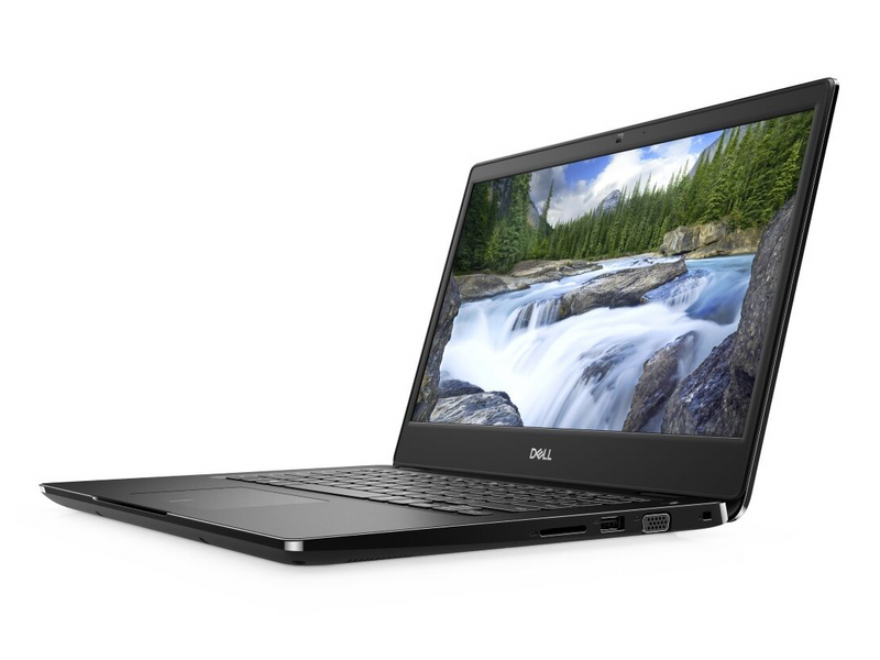 Dell Latitude 3400 | 512 GB HDD | Core i5 8th gen  | Ram 8 GB  | 14 Inch  UHD Graphics