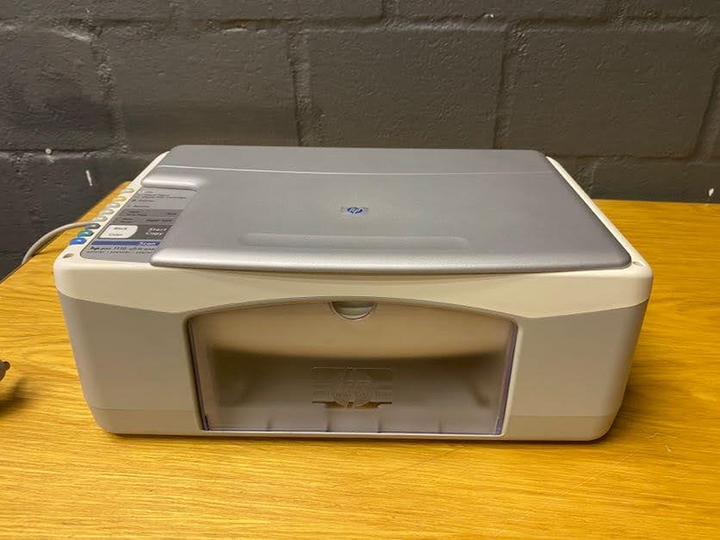 HP Printer/Scanner/Copier PSC 1100 -REDUCED - PRICE DROP-