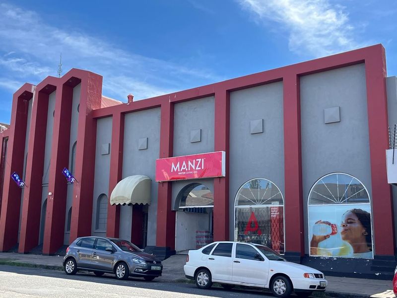 Retail in Kimberley Central For Sale