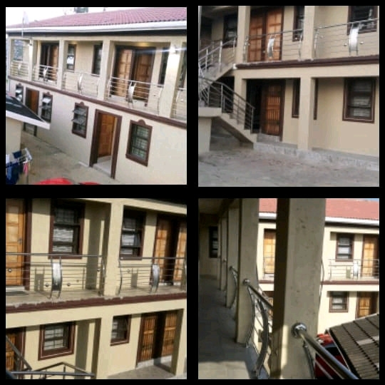 1 room to rent in Umlazi D for R1600