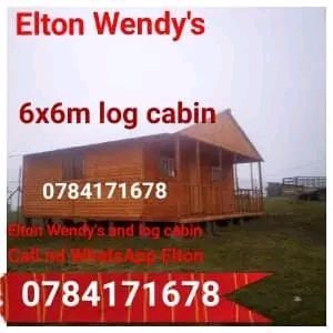 Zizo.Wendy houses for sale