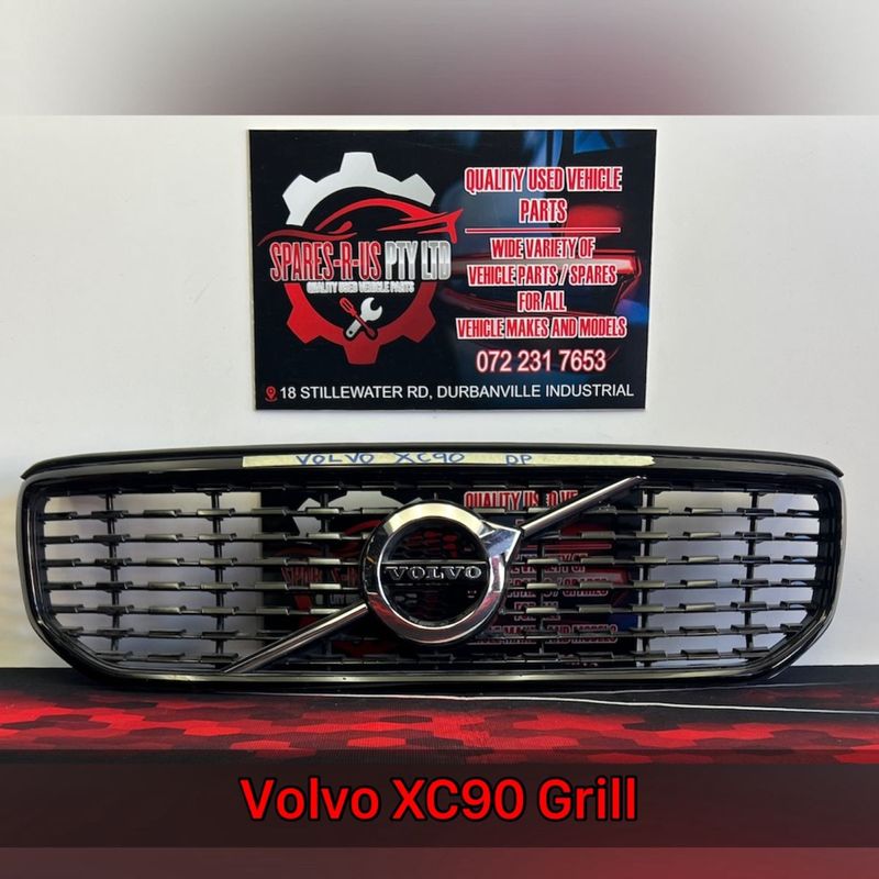 Volvo XC90 Grill for sale