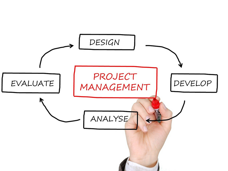 Project Management Services