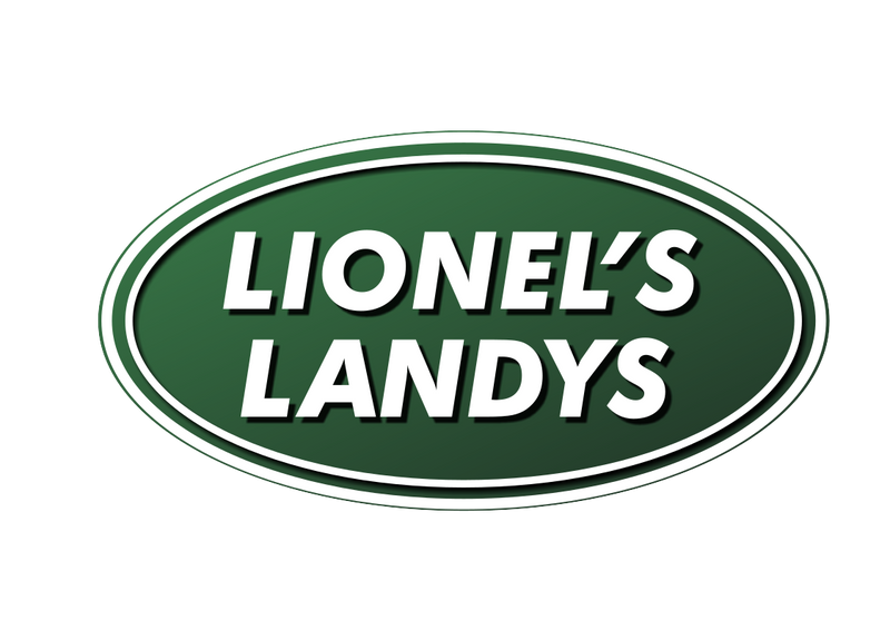 Retailer of Land Rover parts for most models.