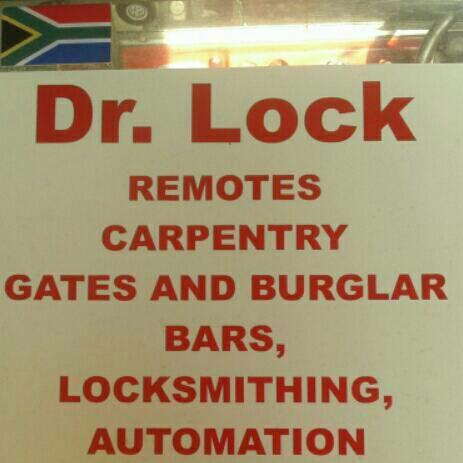 Dr Lock and Automation