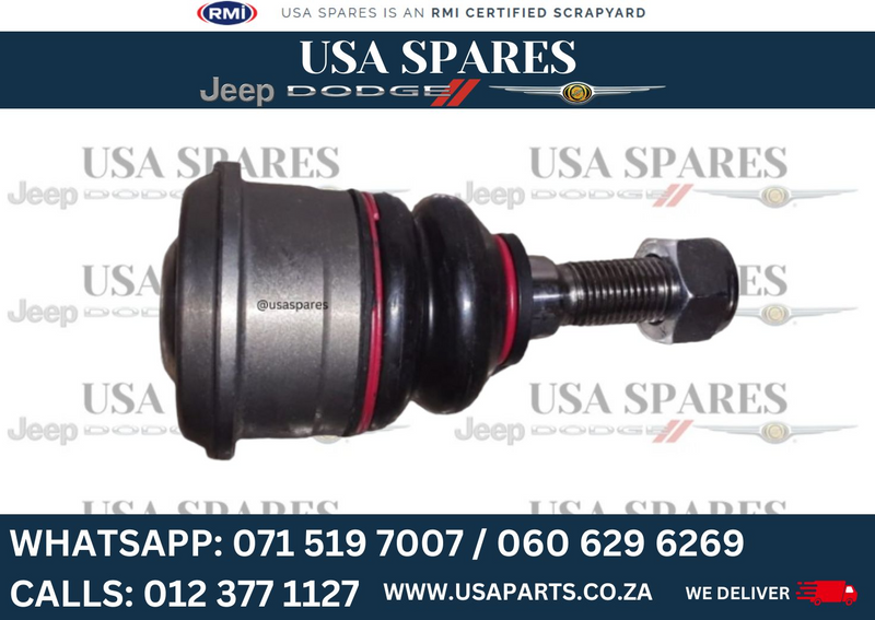 Jeep Cherokee New Ball Joint For Sale